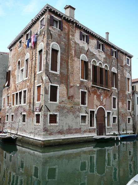 Venedig 2009 - 