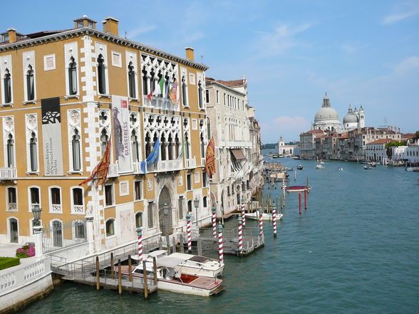 Venedig 2009 - 