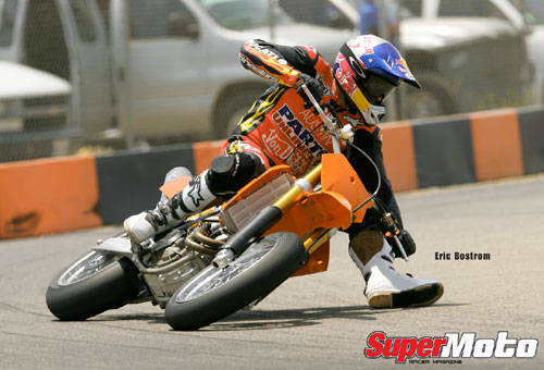 SUPERMOTO - 