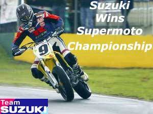 SUPERMOTO - 