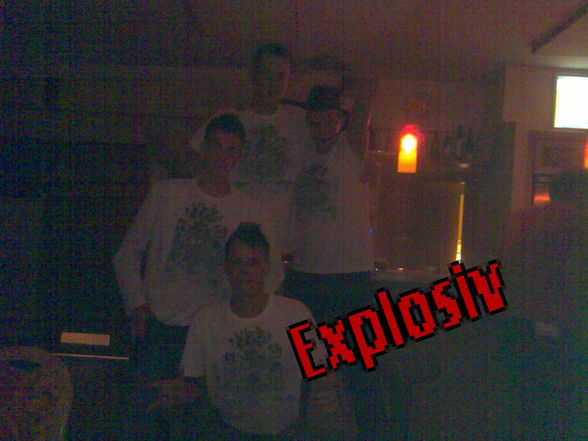 Mei Band "EXPLOSIV" - 