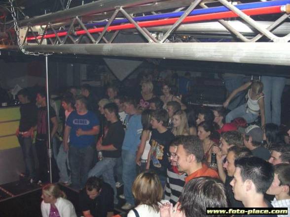 Club Geo St.Georgen - 
