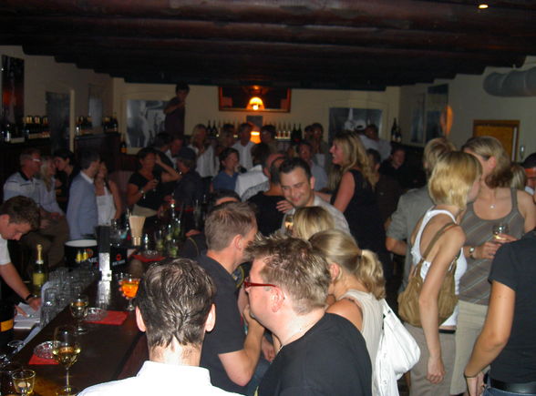 Ami-Bar Revival-Fest 19.07.2008 - 
