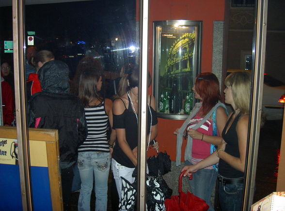 Murano -Bar Perg - 
