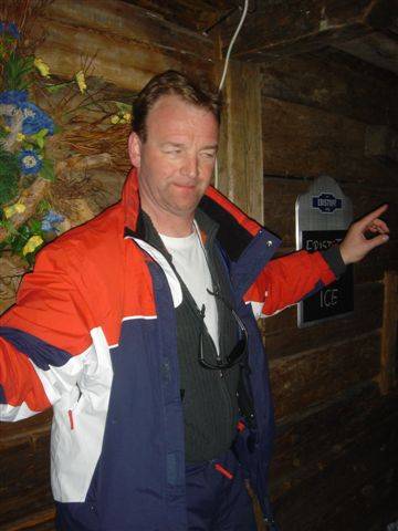 Apres Ski Flachau Dampfkessel Neue Foto! - 