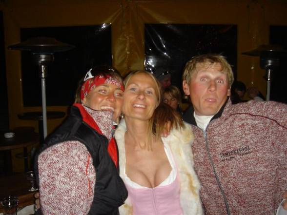 Apres Ski Flachau Dampfkessel Neue Foto! - 