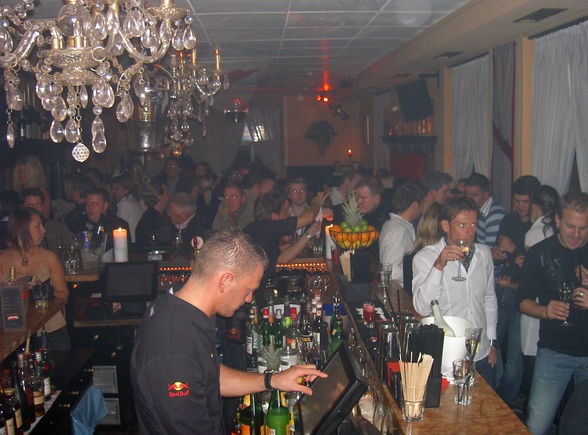 Kreuzbeisl 24.10.2008 - 