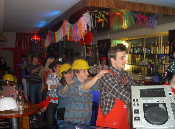 Murano Faschingsdienstag 09 - 