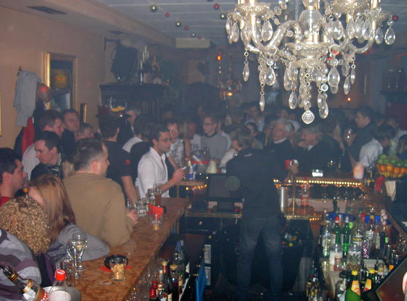 Kreuzbeisl 26.12.08 - 