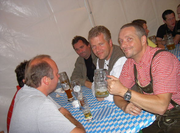 Oktoberfest Segafredeo Grieskirchen - 