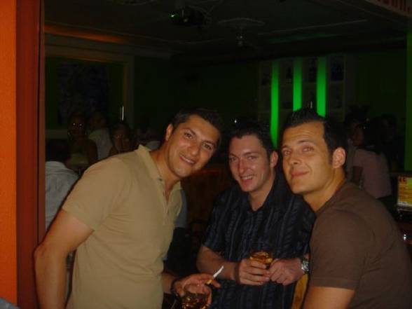 Liehmann Geburtstag Dj-Aydi - 