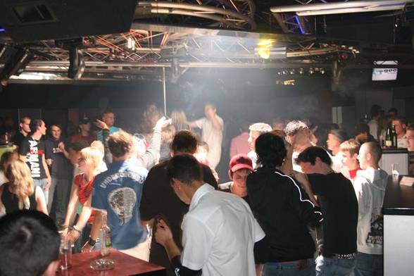 Club Geo - Reopening 23.September 2006 - 