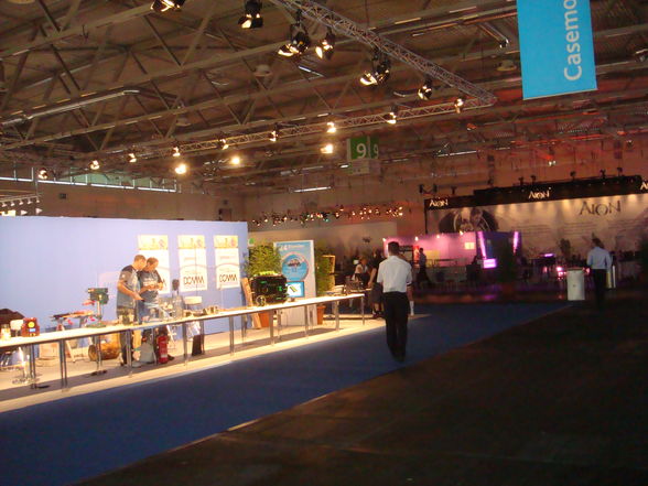 Gamescom 2009 - 