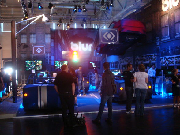 Gamescom 2009 - 