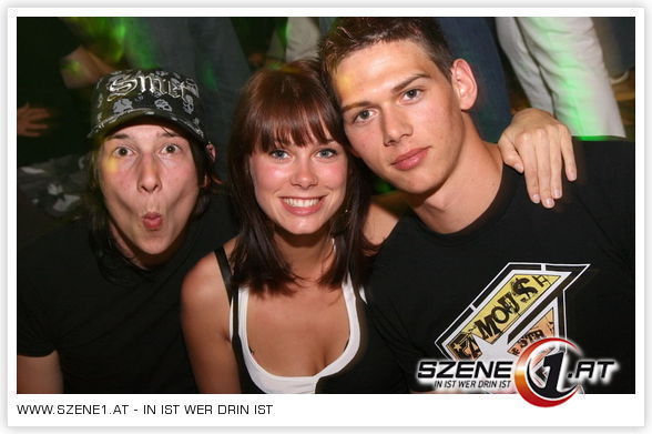 Pics vom Fortgeh - 