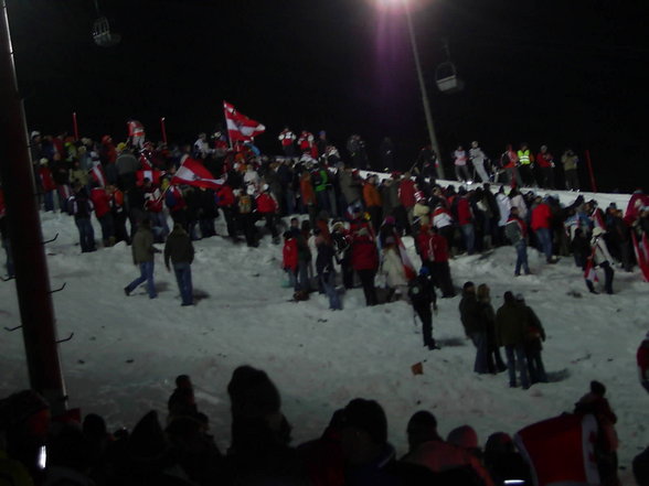 Schladming Nachtslalom - 