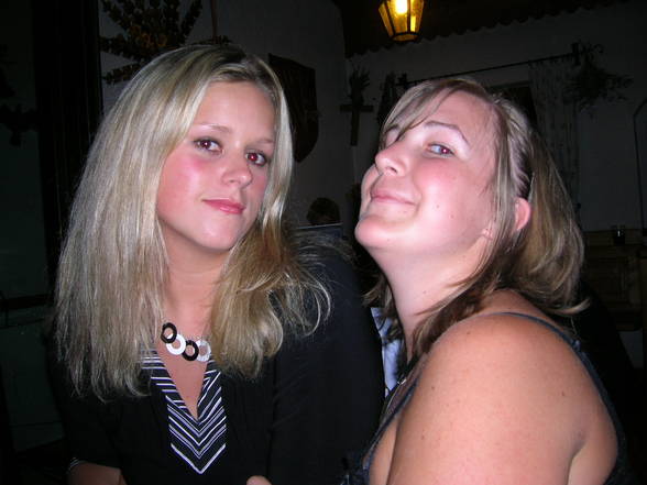 Birthday Party 2006 - 