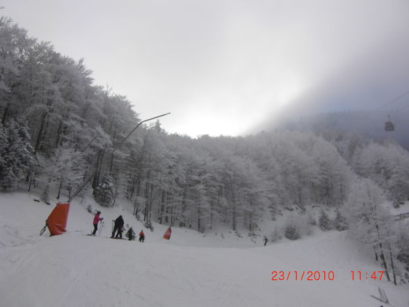 Skitouren - 