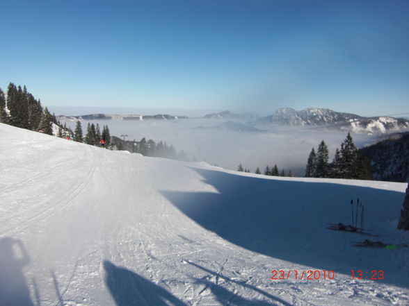 Skitouren - 