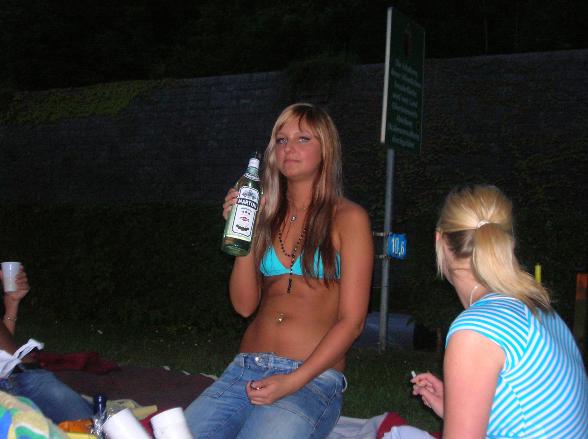 Attersee Sommer 2006 - 