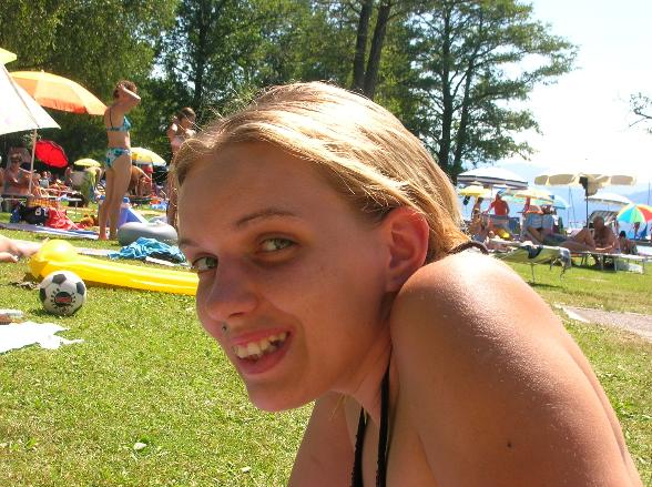 Attersee Sommer 2006 - 