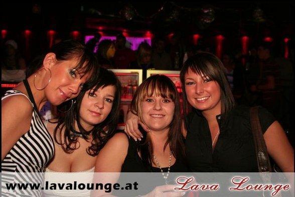 ##**Lava Lounge**## - 