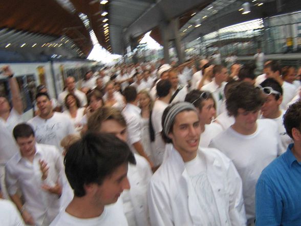 Sensation 2008 @ Amsterdam ArenA - 