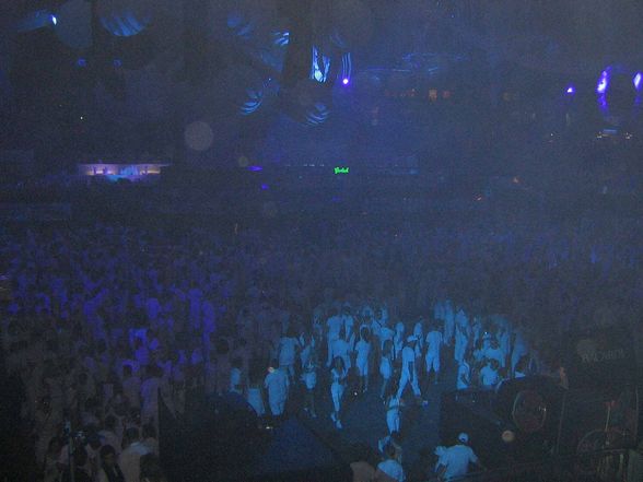 Sensation 2008 @ Amsterdam ArenA - 