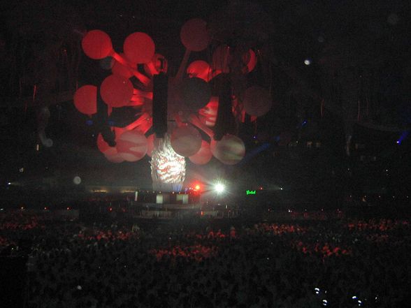 Sensation 2008 @ Amsterdam ArenA - 