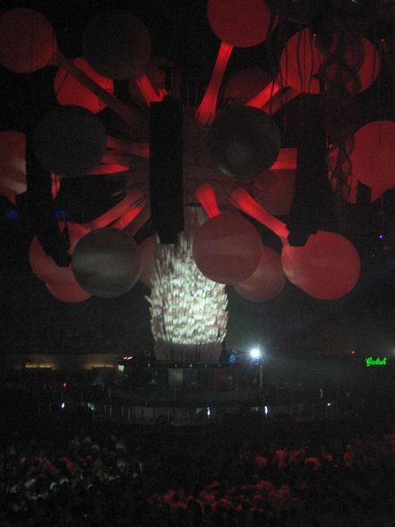 Sensation 2008 @ Amsterdam ArenA - 