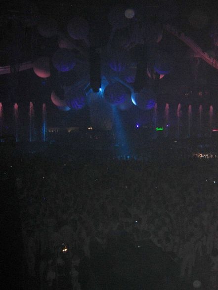 Sensation 2008 @ Amsterdam ArenA - 