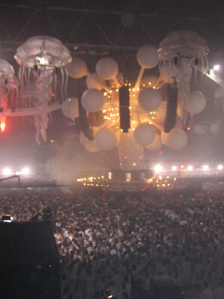 Sensation 2008 @ Amsterdam ArenA - 