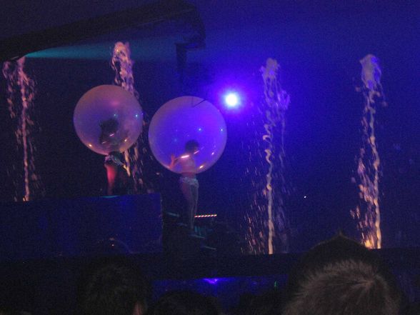 Sensation 2008 @ Amsterdam ArenA - 