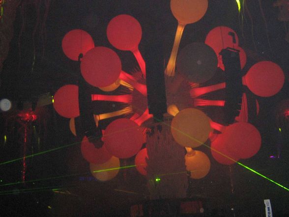 Sensation 2008 @ Amsterdam ArenA - 