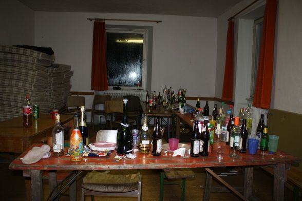 Silvester 08 09 - 