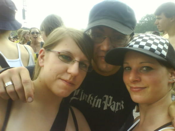 Rock im Park 2008 - 