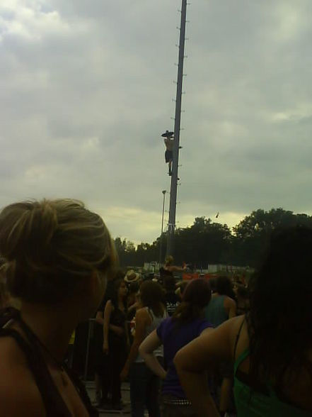 Rock im Park 2008 - 