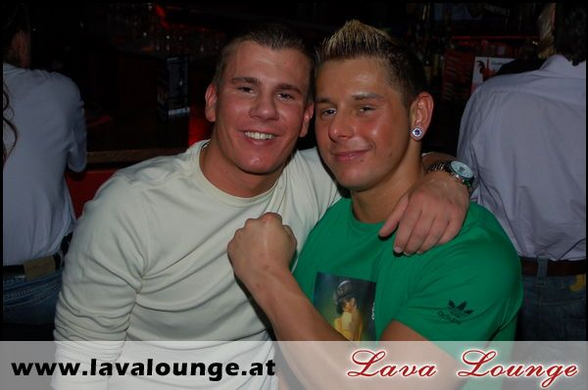 Lava lounge - 