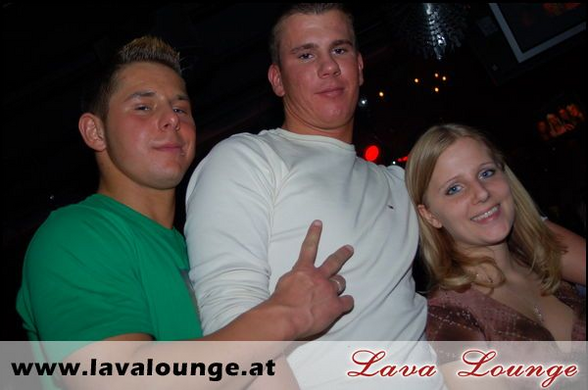 Lava lounge - 