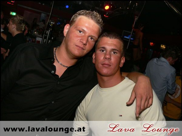 Lava lounge - 