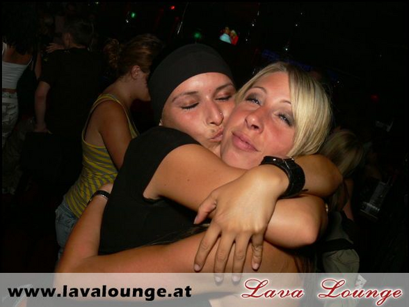 Lava lounge - 