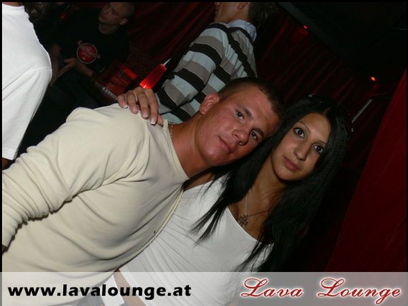 Lava lounge - 