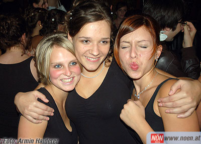 Stiftsball 2007 - 