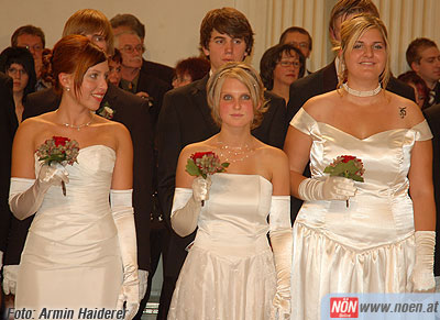 Stiftsball 2007 - 