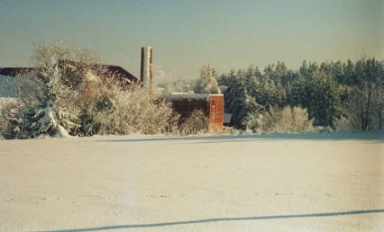 Schnee - 
