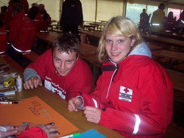 Bundeslager 2009 - 