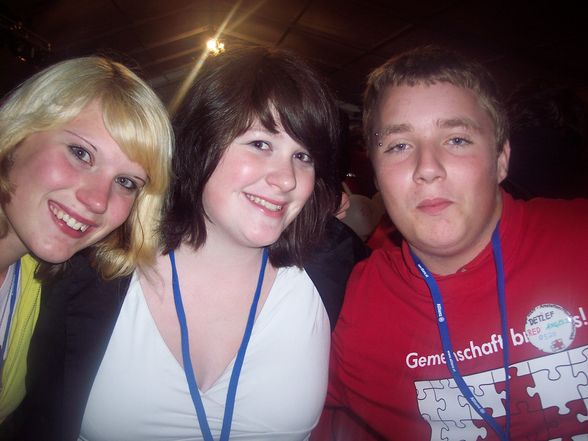 Bundeslager 2009 - 