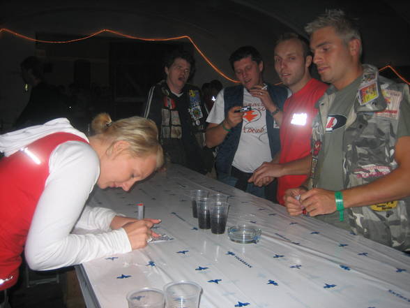 Vespatreffen 2006 - 