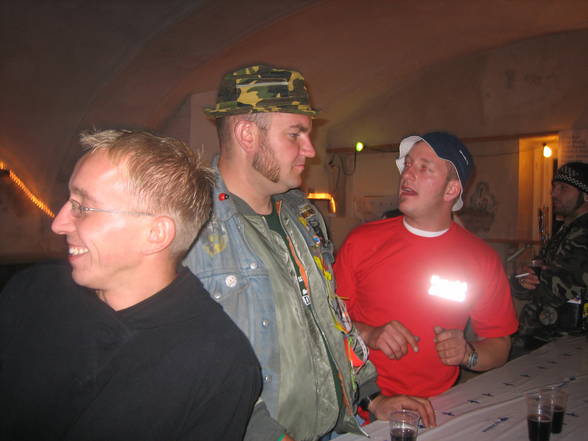 Vespatreffen 2006 - 