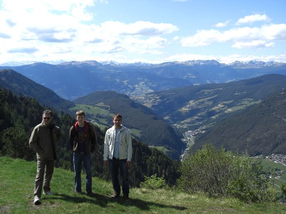 Flieger und Kämpfer - 